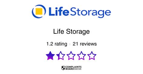 Life Storage Customer Service: Phone, Email,。